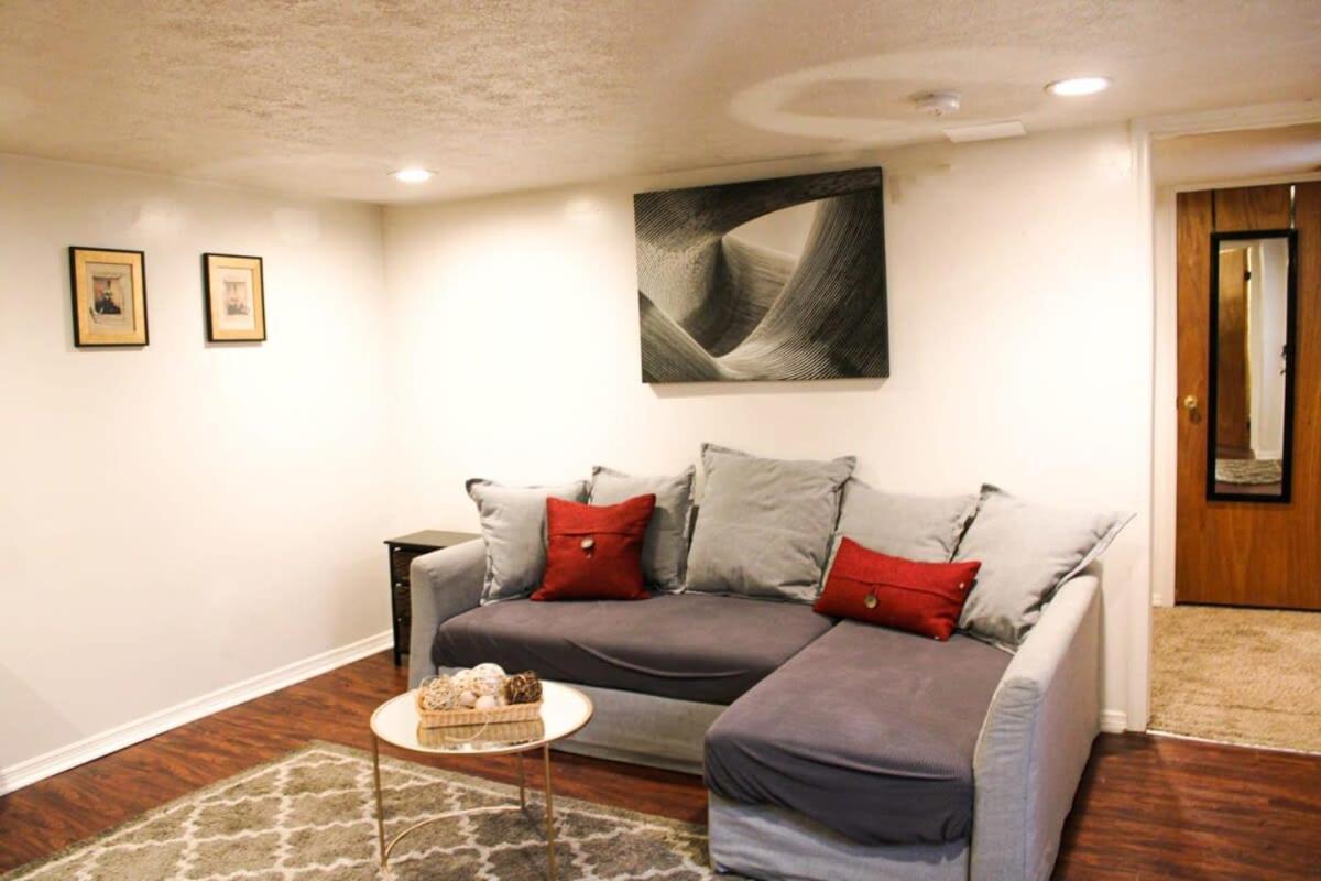 1 Bed Apt - Amazing Location 1 Block To Carson St بيتسبرغ المظهر الخارجي الصورة