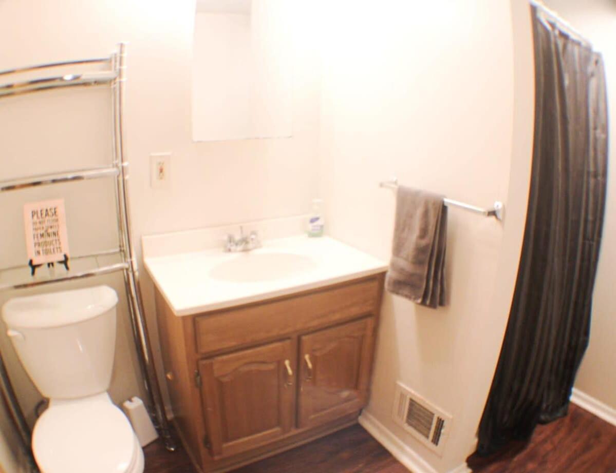 1 Bed Apt - Amazing Location 1 Block To Carson St بيتسبرغ المظهر الخارجي الصورة